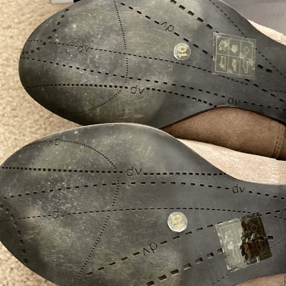 Dolce Vita Java bootie - Picture 11 of 11